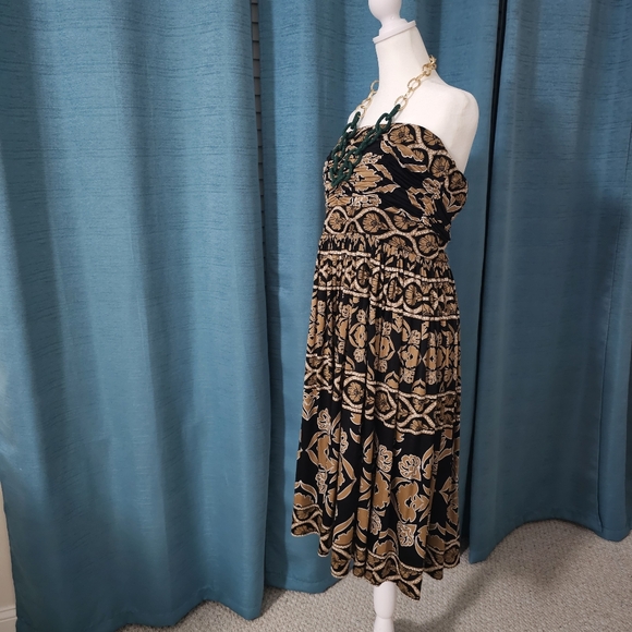 WHBM strapless size 12 dress - Picture 3 of 13